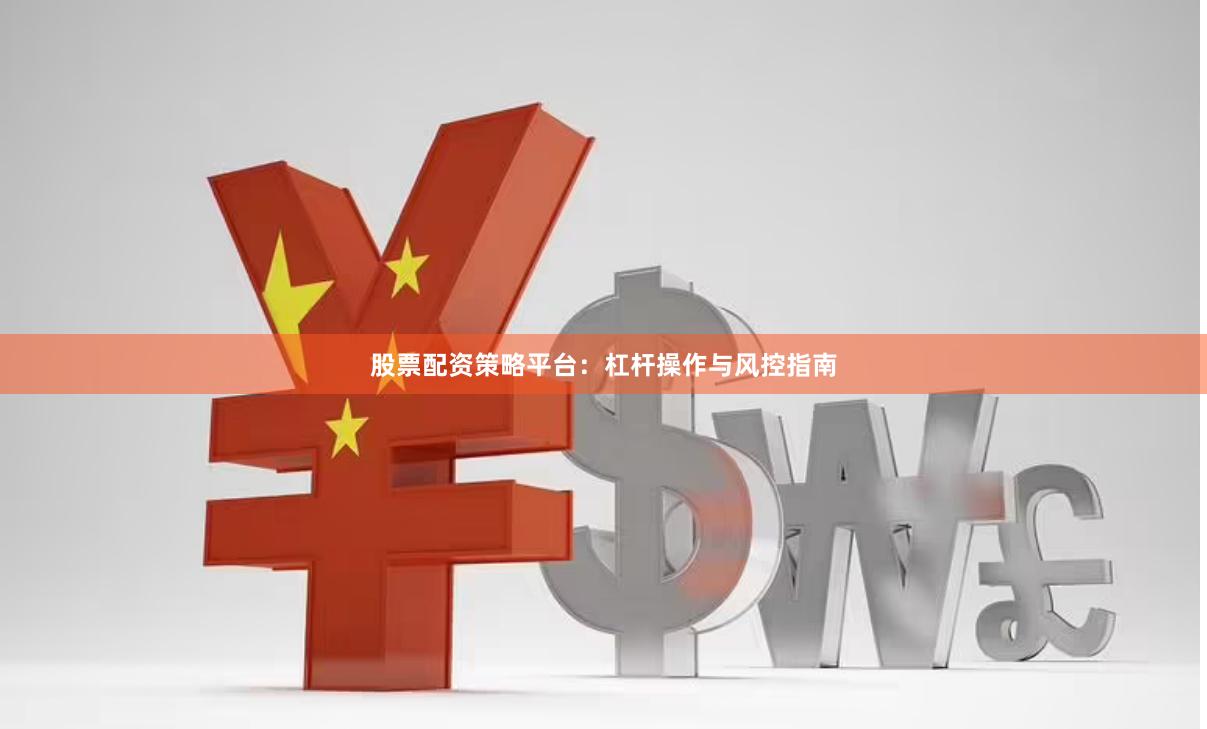股票配资策略平台：杠杆操作与风控指南