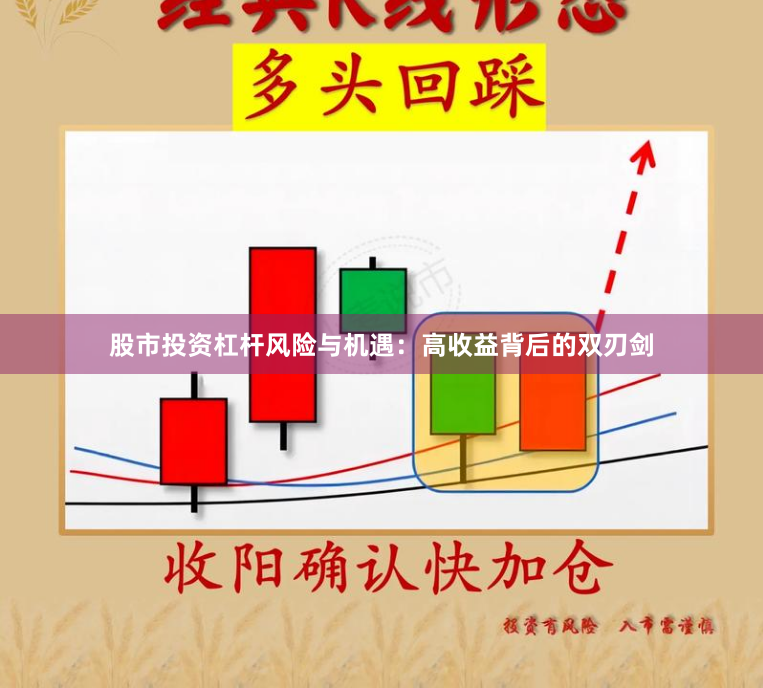 股市投资杠杆风险与机遇：高收益背后的双刃剑